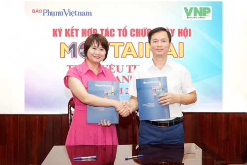 Mottainai 2023-"Trao yêu thương, Nhận hạnh phúc"-kết nối Vnpmedia