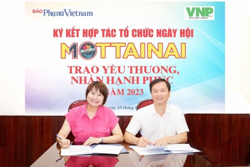 Mottainai Run 2023- Tôn Vinh Tình Đoàn Kết Và Nhân Ái Cho Trẻ Em