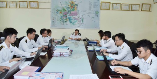 Kết luận kiểm toán về quản lý, sử dụng tài chính công năm 2021 của Bộ Tài nguyên và Môi trường: Nhiều thiếu sót cần khắc phục