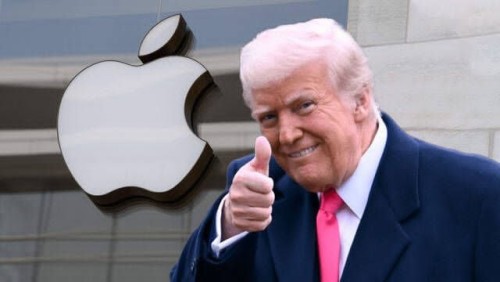 Thuế Quan Mới Của Ông Trump: Giá iPhone Có Thể Tăng Vọt 30-40%
