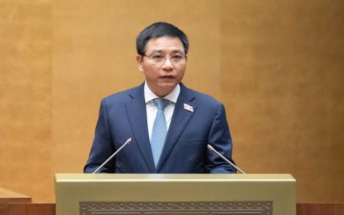 Chính Phủ Đề Xuất Giảm 2% Thuế VAT Đến Hết Năm 2026