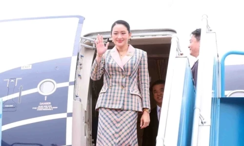 Thủ tướng Thái Lan Paetongtarn Shinawatra thăm chính thức Việt Nam: Cột mốc mới cho quan hệ Đối tác Chiến lược