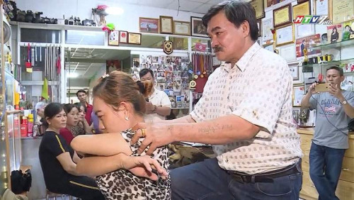 Giáo sư, Tiến sĩ, Lương y, Võ sư Nguyễn Đông Đức: Tài năng y thuật võ đạo và trái tim vô ngã khắp năm châu