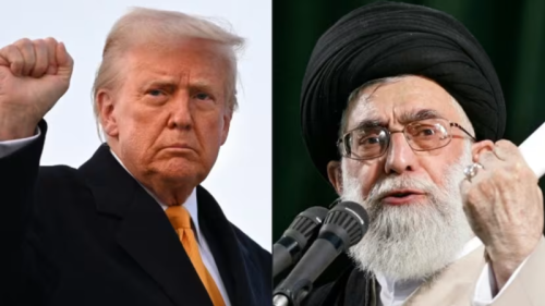 Iran Sẵn Sàng Gặp Tổng Thống Trump Để Thảo Luận Các Vấn Đề Quan Trọng