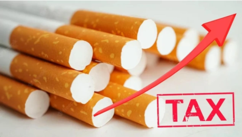 Tăng Thuế Thuốc Lá: Giải Pháp Bảo Vệ Sức Khỏe và Tăng Ngân Sách