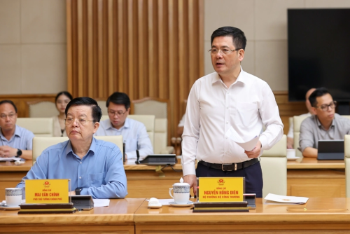 Việt Nam Sắp Ra Mắt Hệ Thống Truy Xuất Nguồn Gốc Hàng Hóa, Phát Hiện Hàng Giả