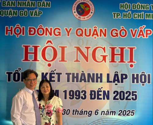 Lương y Phạm Ngọc Khánh và Phòng khám Phước An Đường: Nơi Gìn Giữ Y Học Cổ Truyền.      