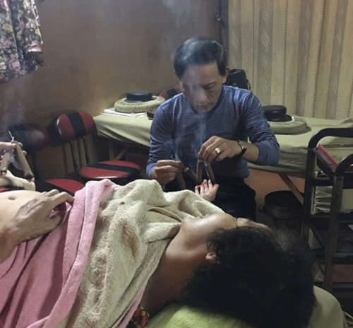 Lương y Đặng Minh Hùng và tinh hoa Việt Châm trong y học cổ truyền Việt Nam