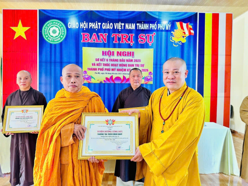 Thượng tọa Thích Nguyên Thái – Người Cả Đời Phụng Sự Cửa Phật, Trọn Hiếu Với Mẹ Cha