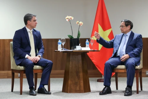 Việt Nam: Điểm Đến Chiến Lược Của Các Tập Đoàn Thực Phẩm và Nhiên Liệu Sinh Học Hàng Đầu Thế Giới
