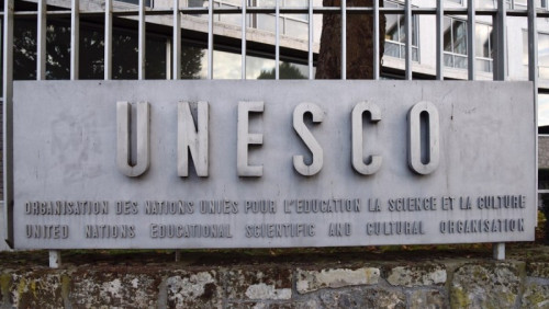 Mỹ Rút Khỏi UNESCO, Tuyên Bố Tổ Chức Không Phù Hợp Lợi Ích Quốc Gia