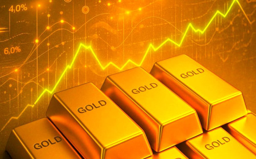 Giá Vàng Tăng Vọt Tại Việt Nam và Thế Giới Trong Bối Cảnh Kinh Tế và Địa Chính Trị Bất Ổn