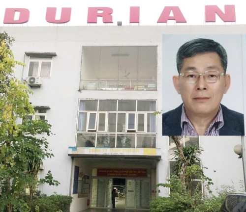 Giám Đốc Người Mỹ Bị Bắt Tại Hà Nội Vì Trốn Thuế Hơn 3,2 Tỷ Đồng