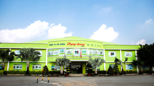 Doanh Nghiệp Nhựa 65 Tuổi Rạng Đông Holding Trước Nguy Cơ Phá Sản