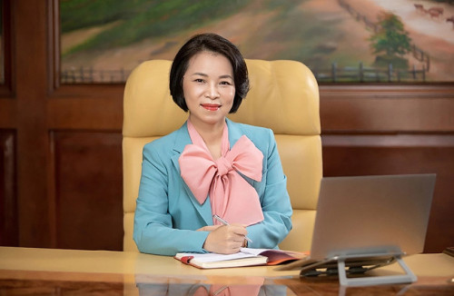 Vợ tỷ phú Phạm Nhật Vượng chính thức trở thành tỷ phú USD