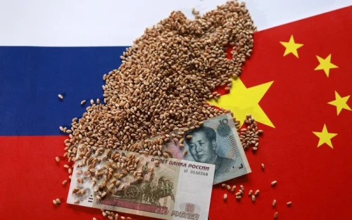 Nga hồi sinh trao đổi hàng hóa để né tránh lệnh trừng phạt phương Tây