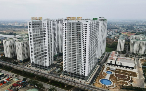 Quy định mới mở rộng cơ hội sở hữu nhà ở xã hội tại Việt Nam