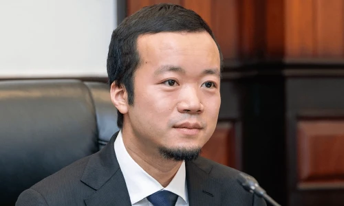 Mỹ Truy Tố Chủ Tịch Tập Đoàn Campuchia Vì Lừa Đảo Tiền Số Hàng Tỷ USD