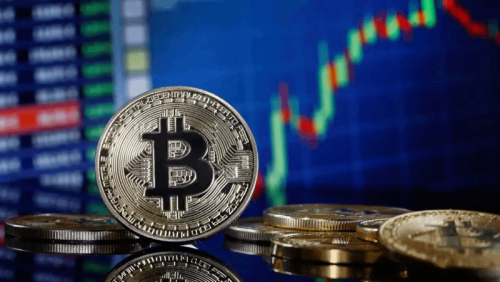 Bitcoin Đột Phá Kỷ Lục, Vượt Mốc 125.000 USD Trong Bối Cảnh Kinh Tế Toàn Cầu Biến Động
