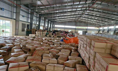 Nhiều Doanh Nghiệp Ở Thái Nguyên Thiệt Hại Hàng Tỷ Đồng Sau Lũ Lụt Do Bão Matmo