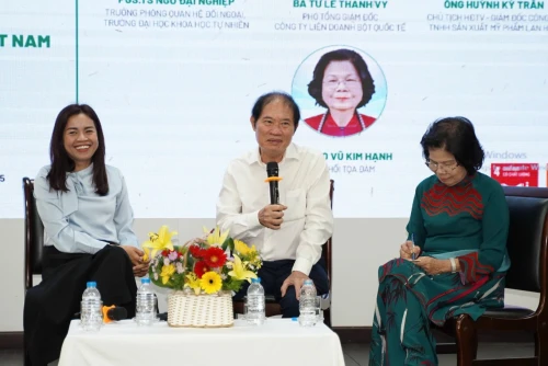 Ông chủ Thorakao: “Tôi không bỏ rơi cô thôn nữ và chị công nhân”