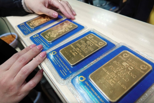 Giá Vàng Ngày 6/12/2025: Giằng Co Quanh Mốc 4.200 USD/Ounce, Chuyên Gia Khuyên Nên Mua Vào Khi Giảm Mạnh