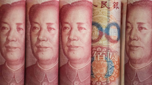 Căng thẳng chính trị thế giới và cơ hội quốc tế hóa đồng nhân dân tệ của Trung Quốc