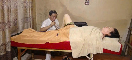 Lương y đa khoa Đặng Minh Hùng – Người gìn giữ y đức, lan tỏa giá trị Việt Châm vì sức khỏe cộng đồng