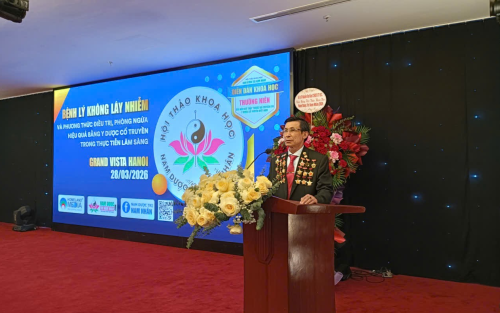Ngày Thương binh Liệt sĩ 27/7 – Tri ân những người đã hiến dâng cho Tổ quốc và tấm lòng nhân hậu của Y sĩ, Y học cổ truyền, Lương y Vũ Văn Nhẽ