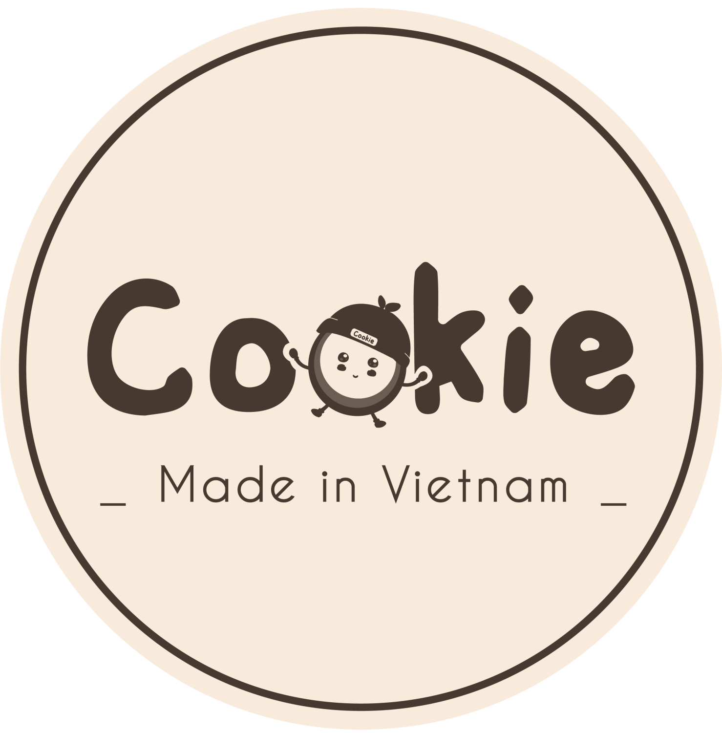 Cookie Baby Wear