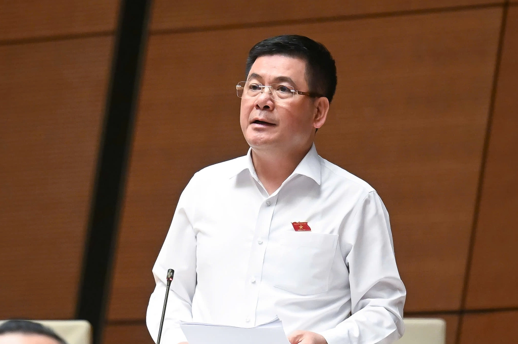 Bộ trưởng Công Thương: Siết chặt livestream bán hàng online để ngăn chặn hàng giả, hàng nhái