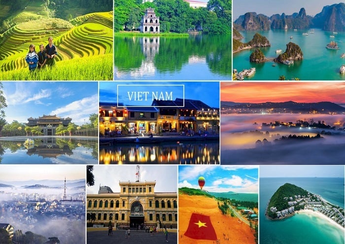 Chính Sách Miễn Visa: “Cú Huých” Mới Cho Du Lịch Việt Nam