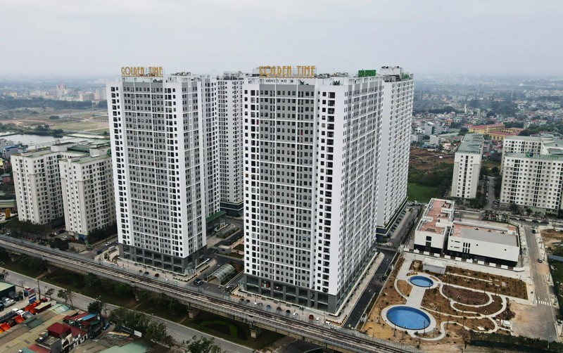 Quy định mới mở rộng cơ hội sở hữu nhà ở xã hội tại Việt Nam