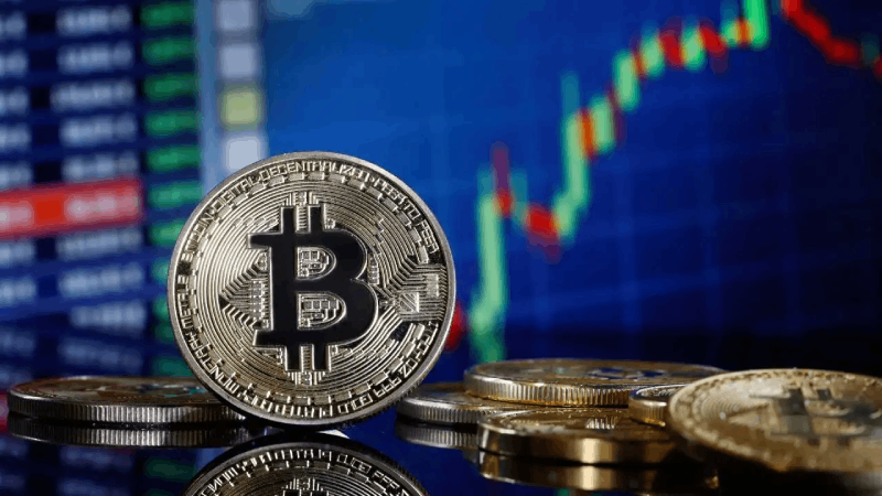 Bitcoin Đột Phá Kỷ Lục, Vượt Mốc 125.000 USD 