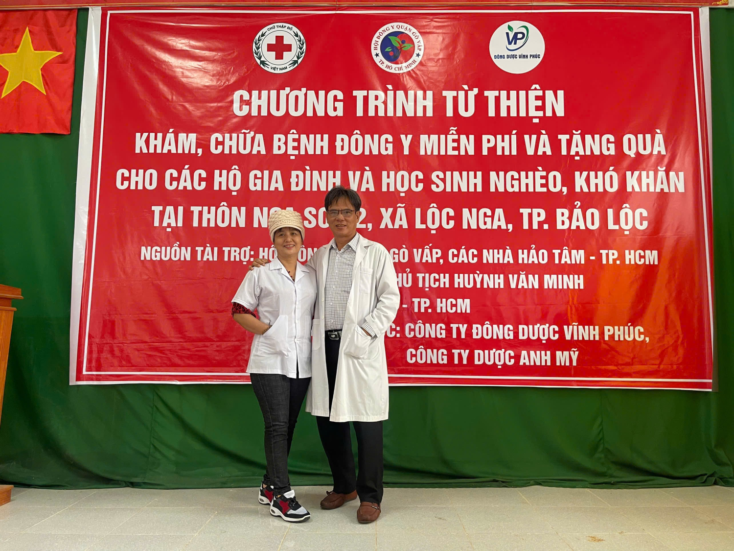 TẾT CỔ TRUYỀN BÍNH NGỌ 2026 – KHI MÙA XUÂN KHÔNG CHỈ LÀ SỰ GIAO HÒA ĐẤT TRỜI, MÀ CÒN LÀ HÀNH TRÌNH TRỞ VỀ CỦA NHỮNG PHẬN NGƯỜI ĐƯỢC HỒI SINH TỪ TẤM LÒNG LƯƠNG Y PHẠM NGỌC KHÁNH VÀ PHÒNG KHÁM YHCT PHƯỚC AN ĐƯỜNG