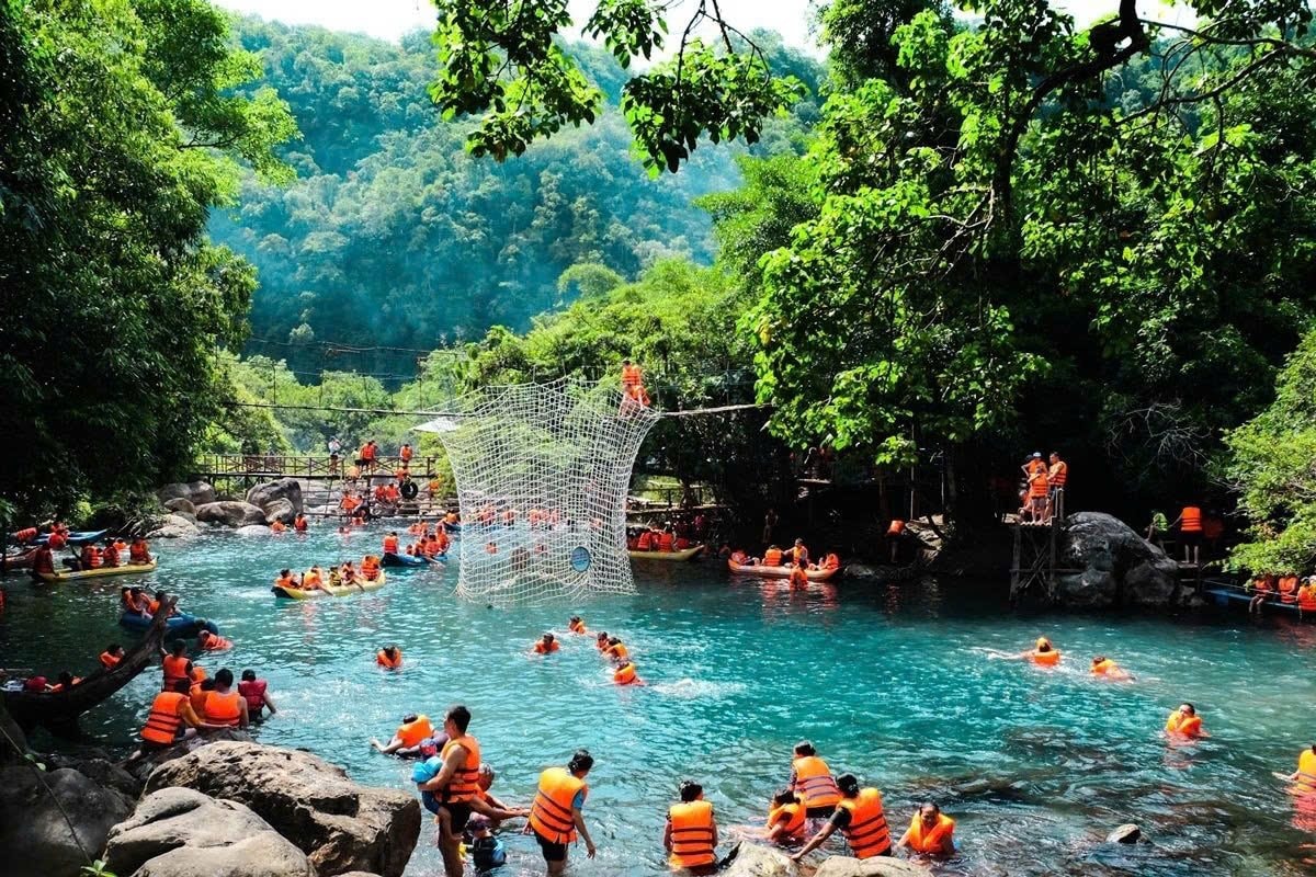 Du lịch xanh: xu thế mới cho ngành du lịch Việt Nam