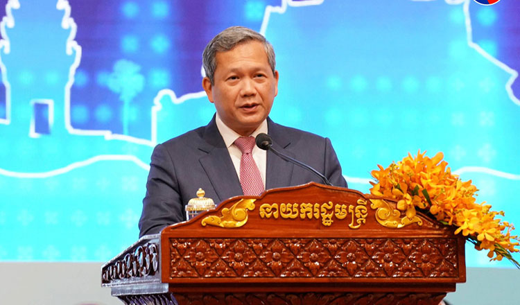 Campuchia tuyên chiến với tội phạm lừa đảo trực tuyến, quyết xóa sổ "kinh tế ngầm"