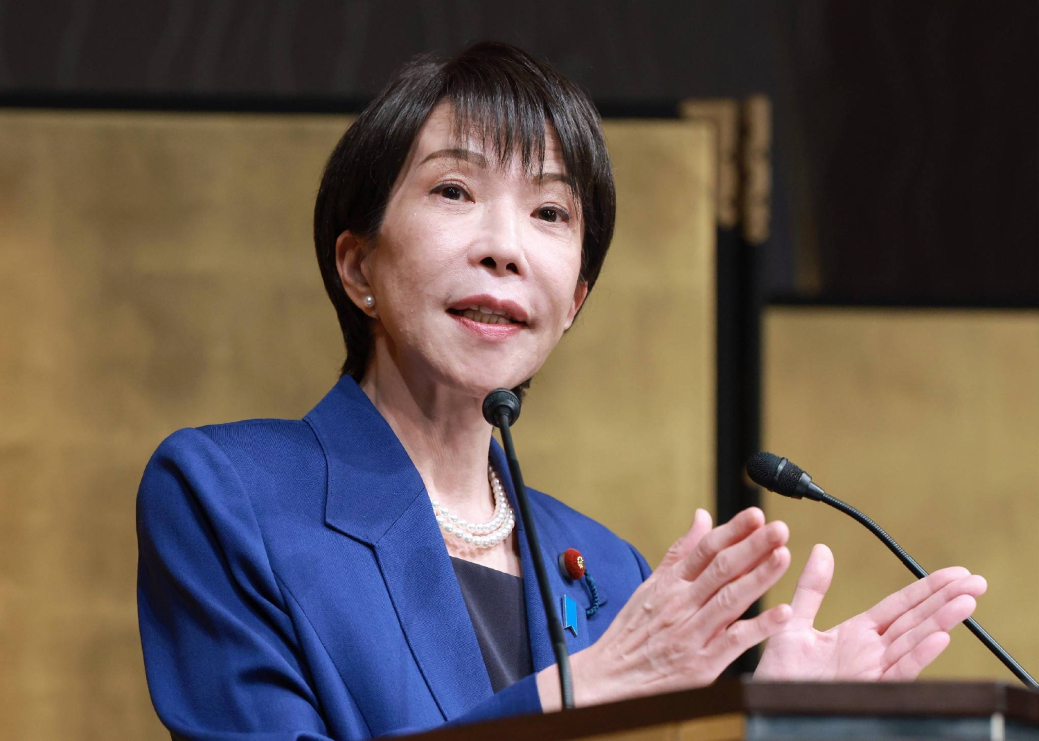 Nhật Bản thiết lập gói tài chính 10 tỷ USD cứu trợ an ninh năng lượng châu Á