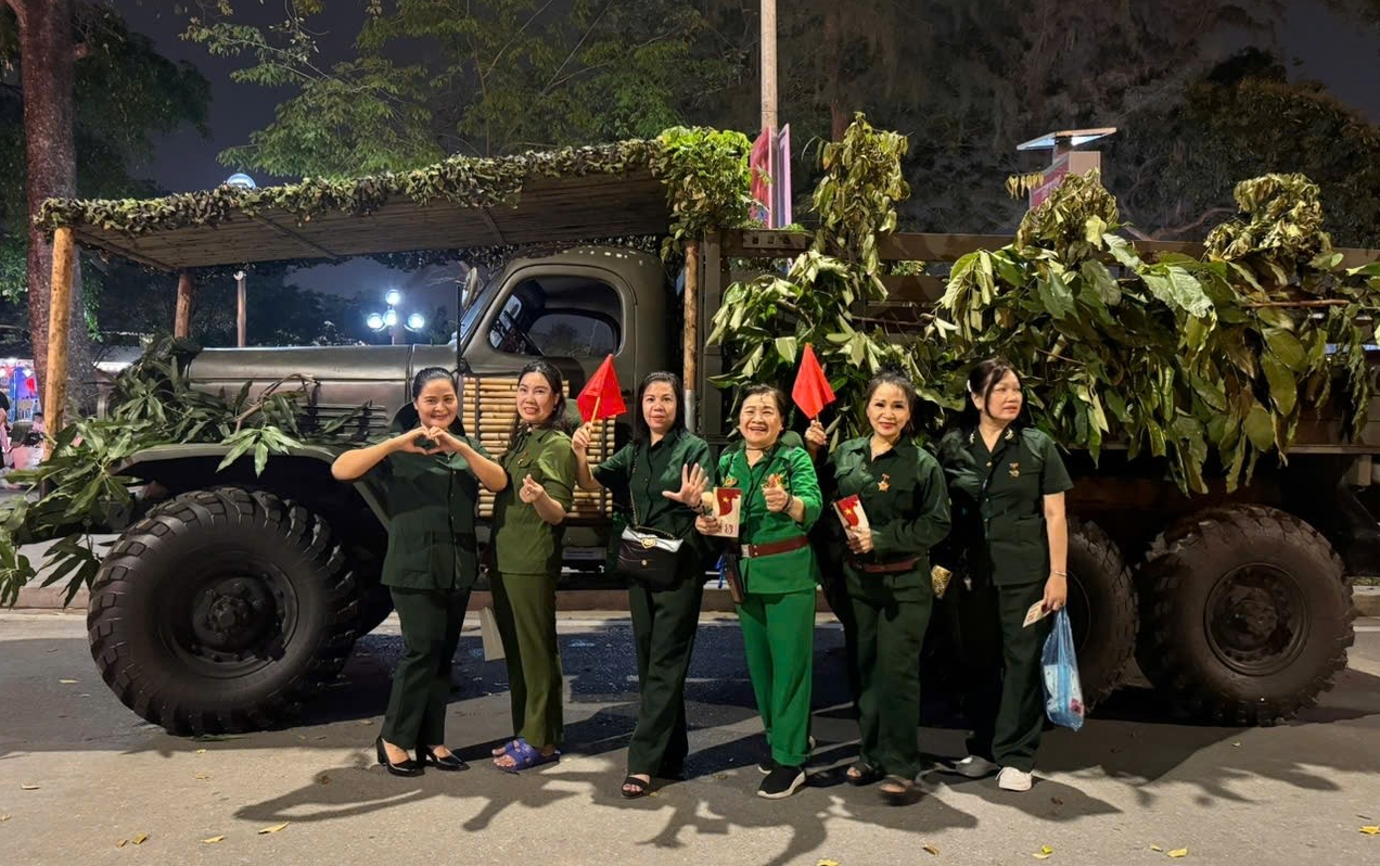 Tri ân bằng trái tim – Chị Thủy Tiên, Giám đốc Kính Mắt Thủy Tiên gìn giữ đạo lý “Uống nước nhớ nguồn” trong Ngày Thương binh, Liệt sĩ 27/7